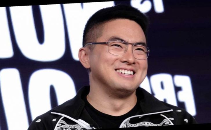 'Awkwafina is Nora From Queens' Star Bowen Yang - Top 5 Facts